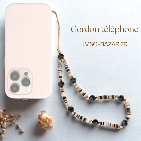 Bracelet téléphone