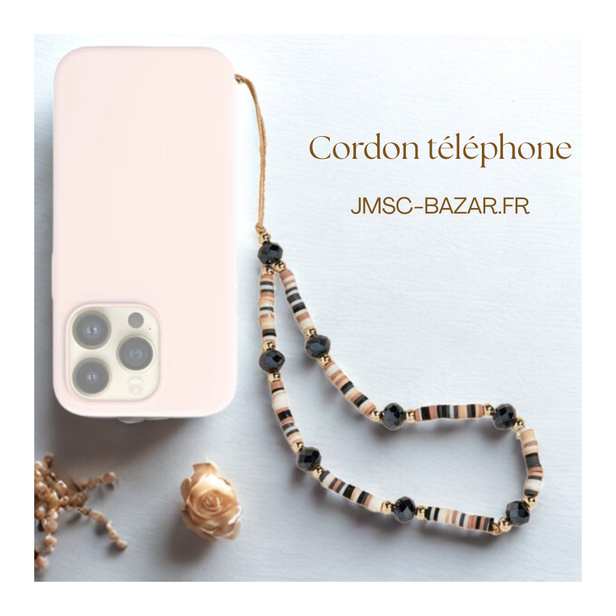 Bracelet téléphone