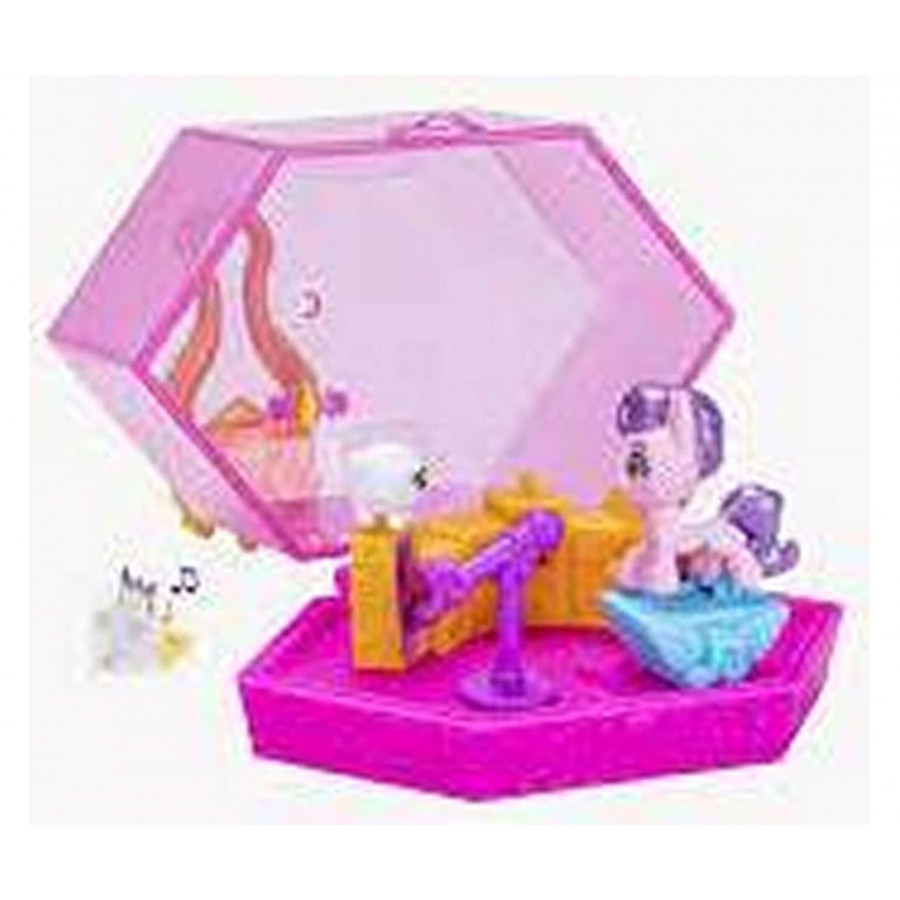 My Little Pony Mini Monde