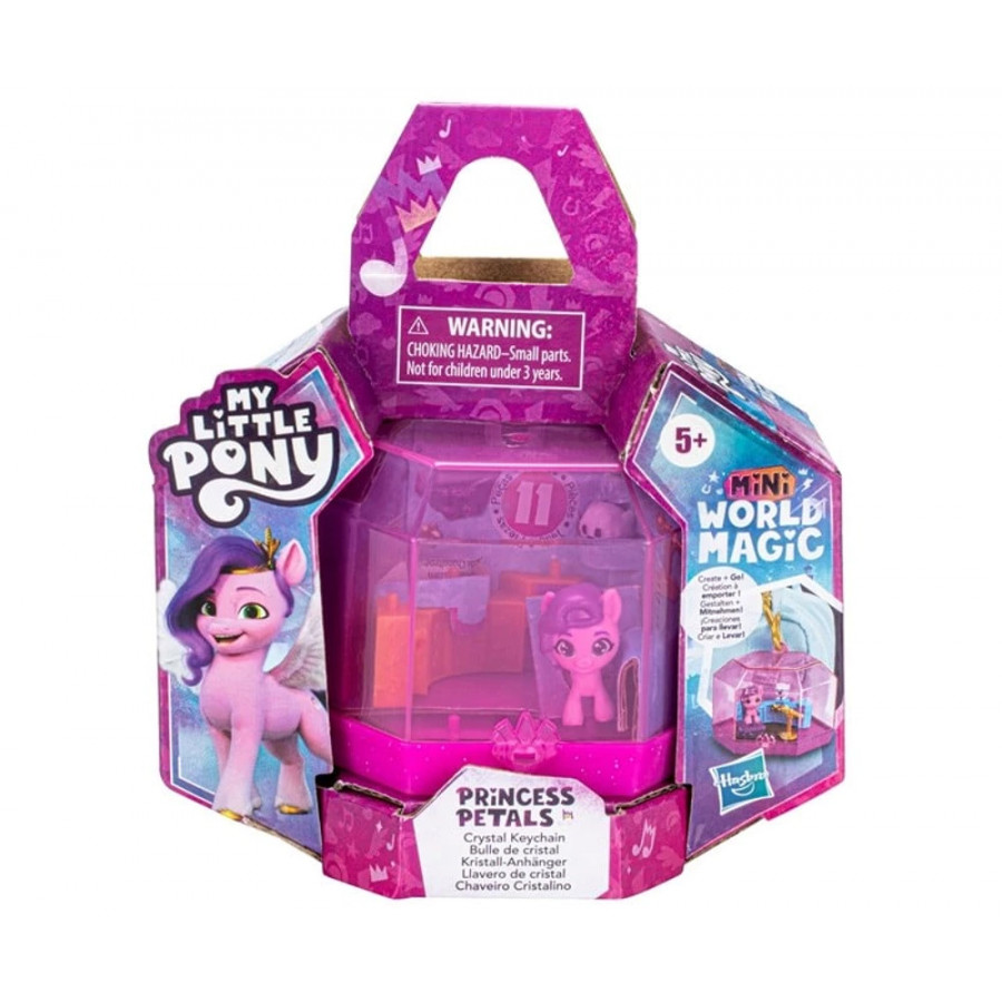 My Little Pony Mini Monde