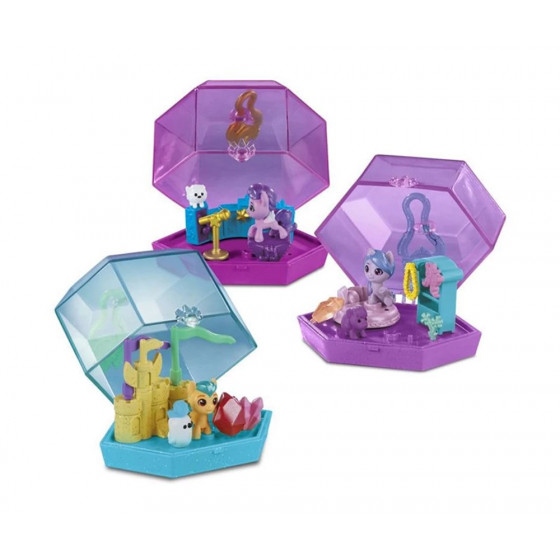 My Little Pony Mini Monde