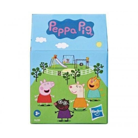 Peppa Pig – Figurine Surprise
