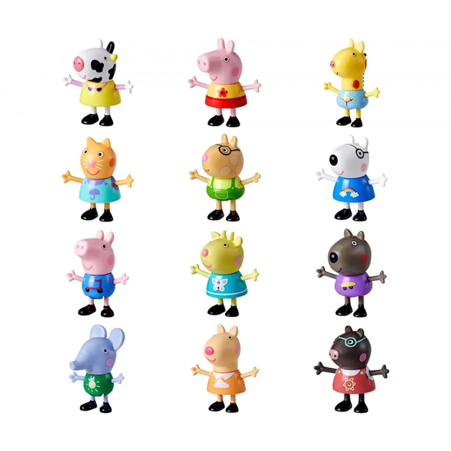 Peppa Pig – Figurine Surprise