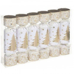 COFFRET 6 CRACKERS DE NOE