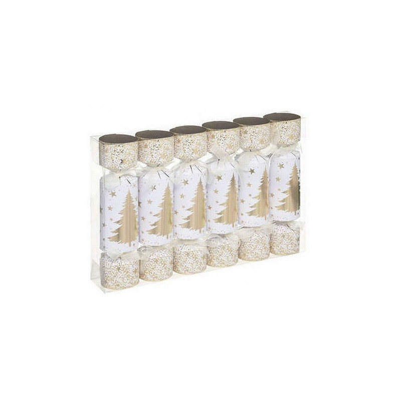 COFFRET 6 CRACKERS DE NOE