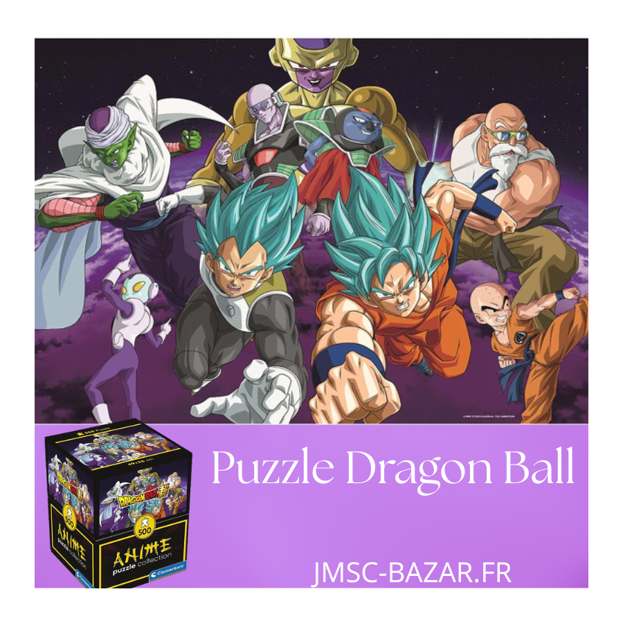 Puzzle Dragon Ball Super Puzzle Dragon Ball Super