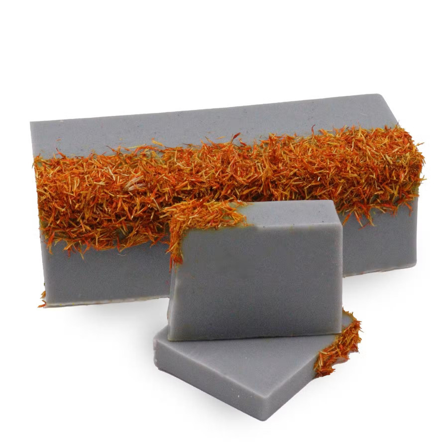Pain de savon aloe vera ou sel marin
